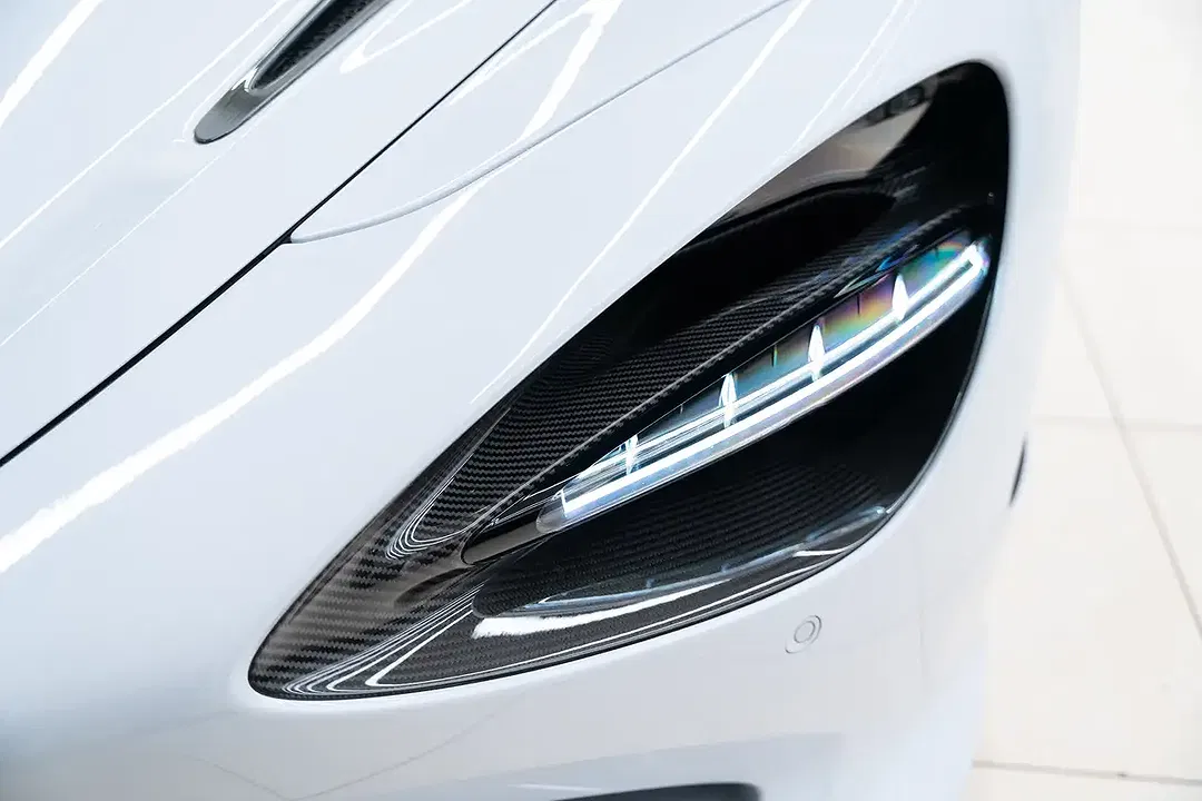 McLaren 600LT MSO Performance - Thumbnail 14