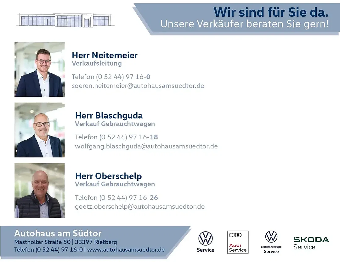 Audi e-tron 55 quattro S line - Afbeelding 1