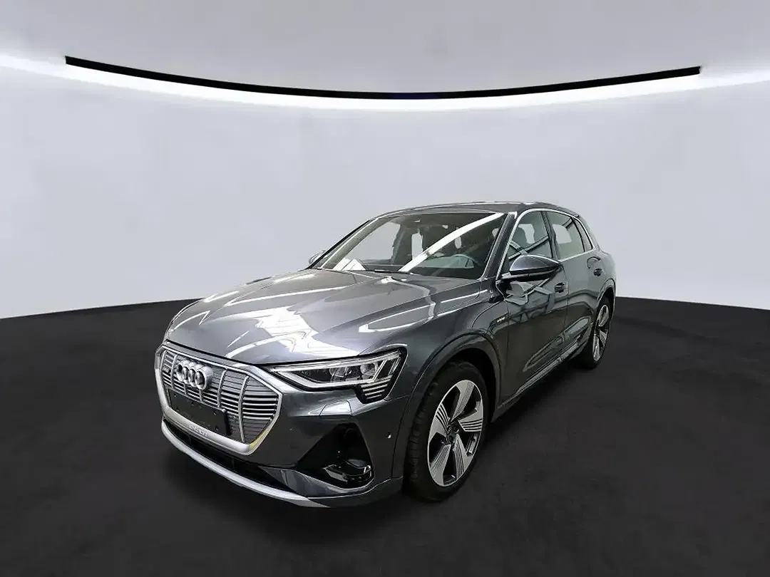 Audi e-tron 55 quattro S line - foto 2
