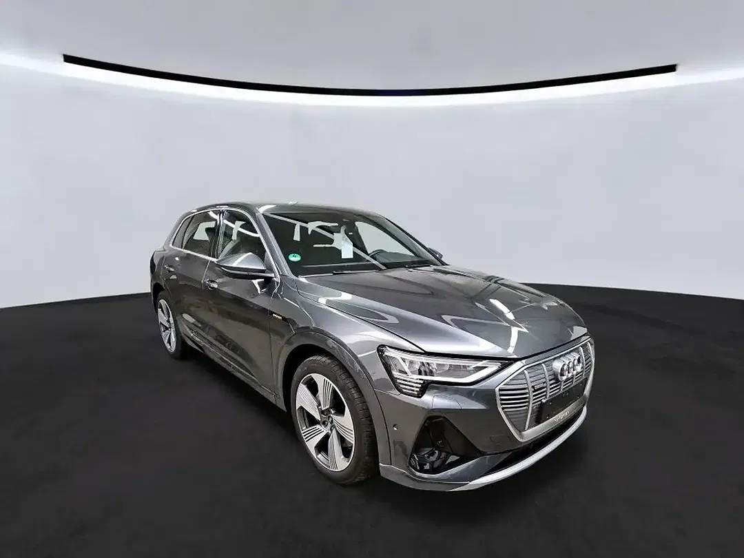 Audi e-tron 55 quattro S line - Thumbnail 3