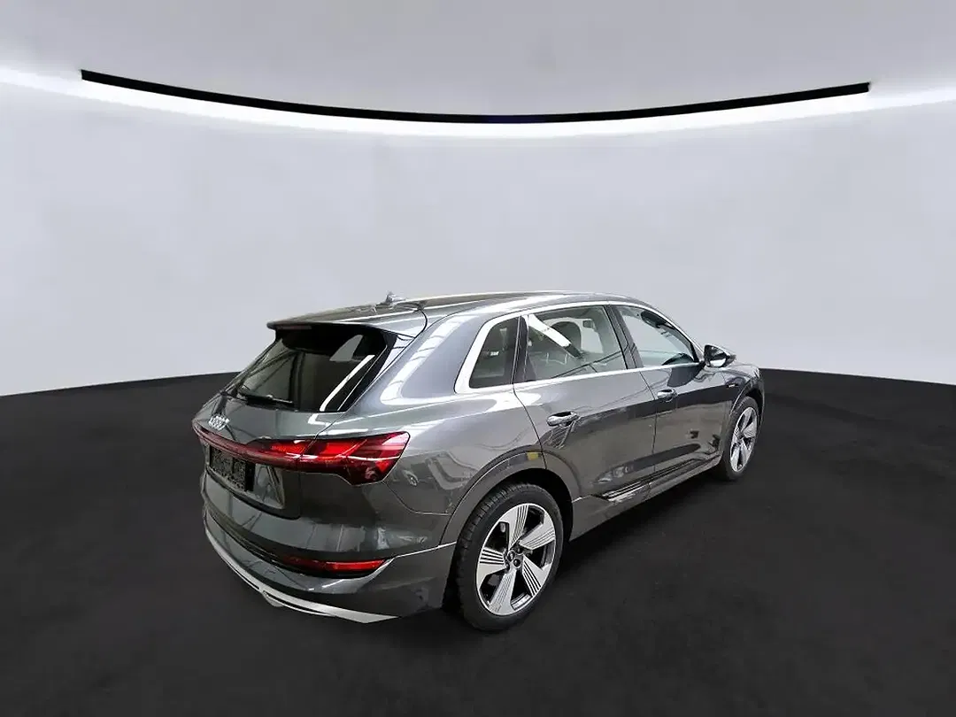 Audi e-tron 55 quattro S line - Thumbnail 5