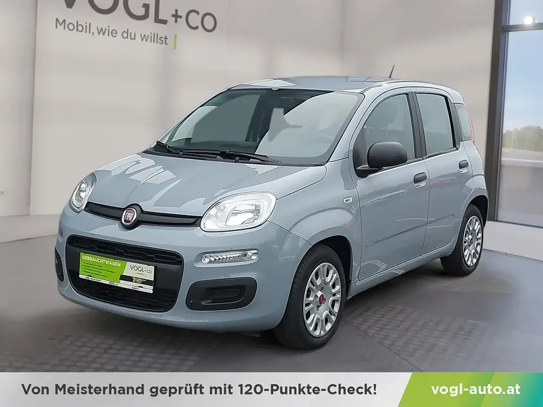 Fiat Panda FireFly Hybrid - Afbeelding 1