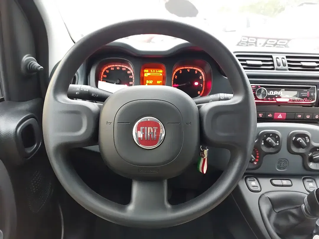 Fiat Panda FireFly Hybrid - Thumbnail 12