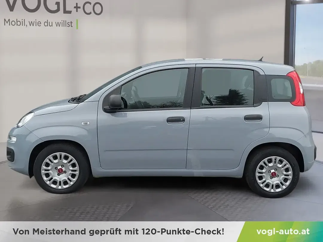 Fiat Panda FireFly Hybrid - foto 2