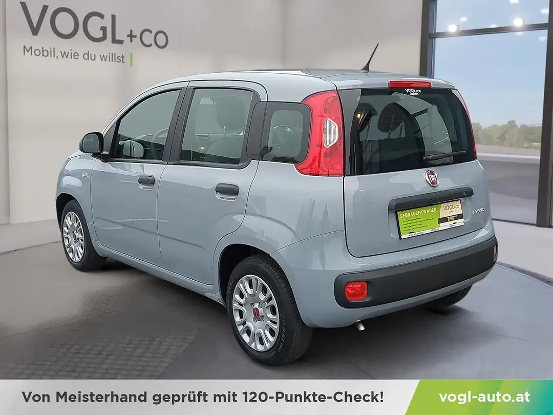 Fiat Panda FireFly Hybrid - Thumbnail 3