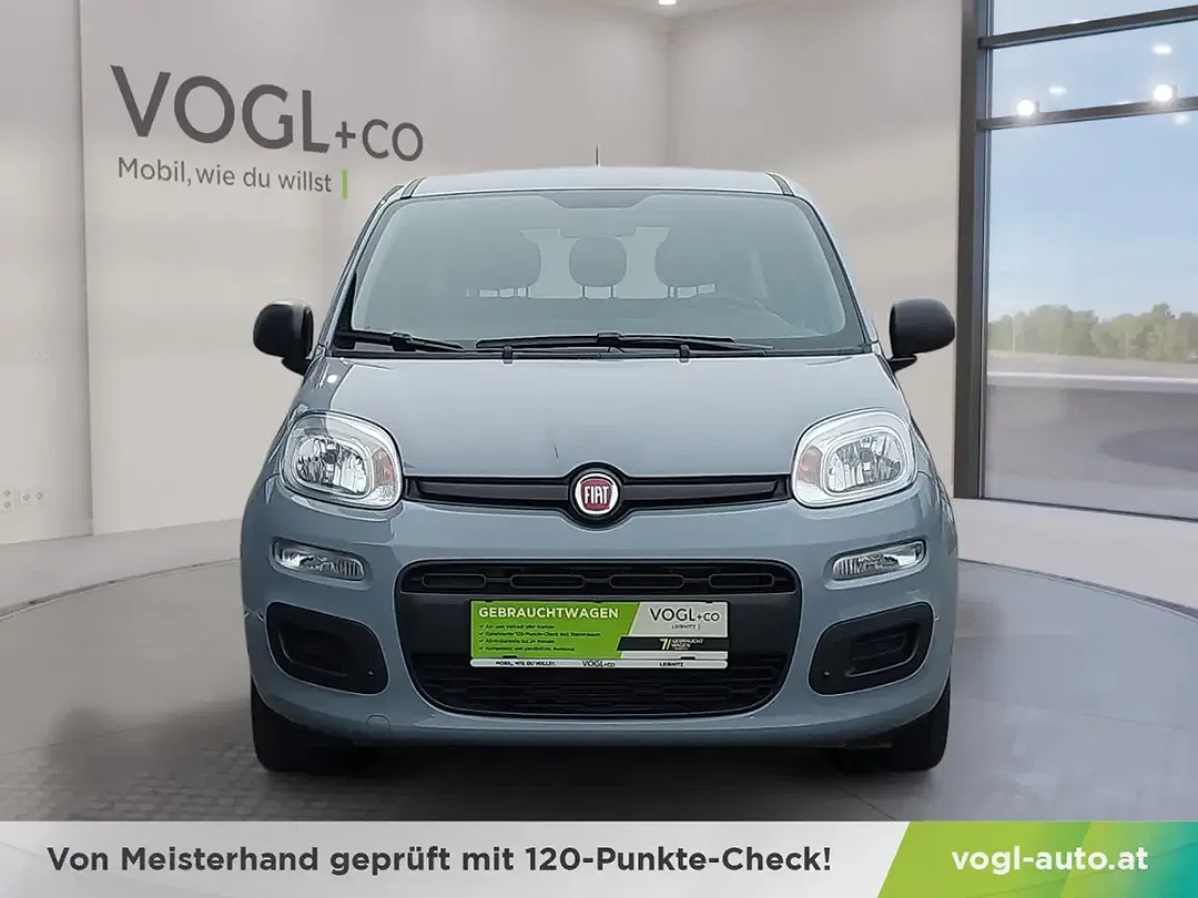 Fiat Panda FireFly Hybrid - Thumbnail 6