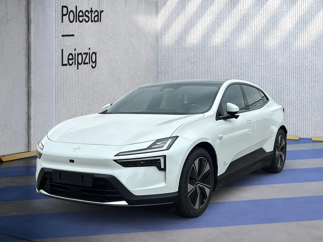 Polestar 4 Long Range - foto 1