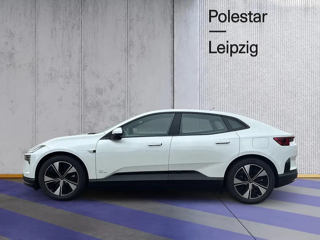 Polestar 4 Long Range - foto 2