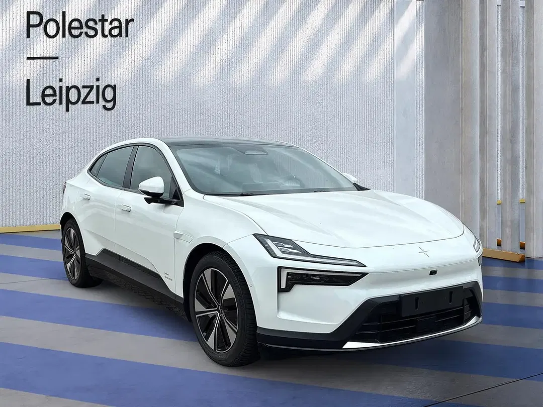 Polestar 4 Long Range - Thumbnail 7