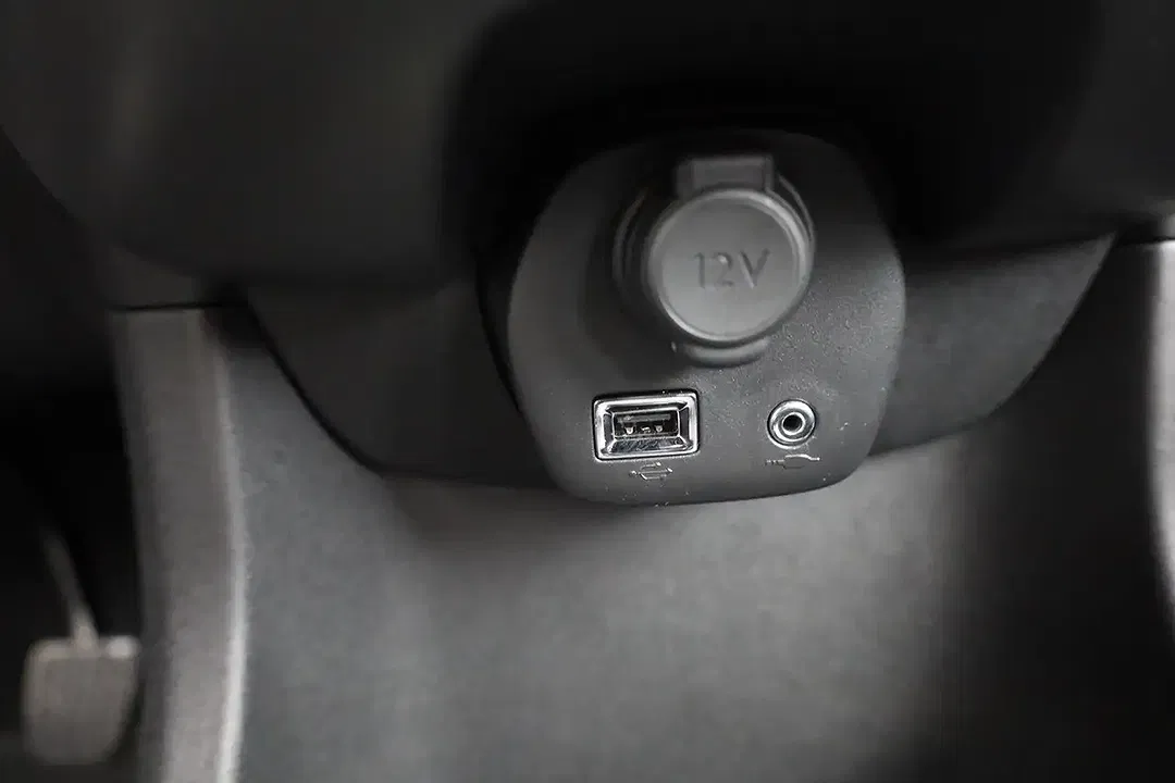 Toyota Aygo - Thumbnail 13