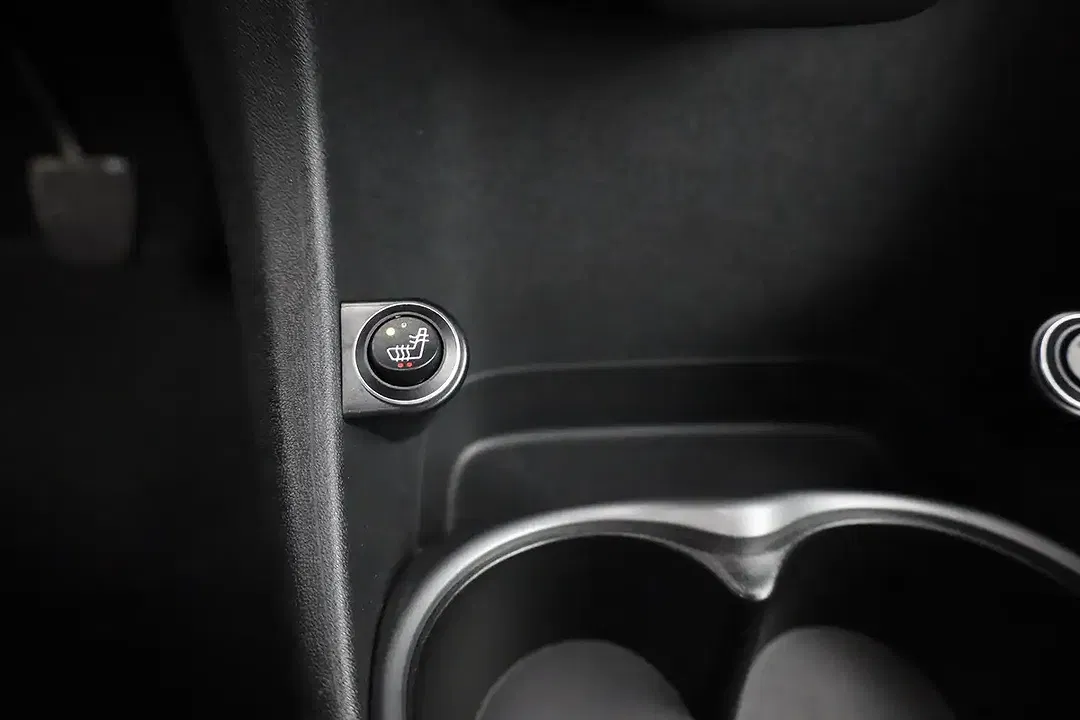 Toyota Aygo - foto 14