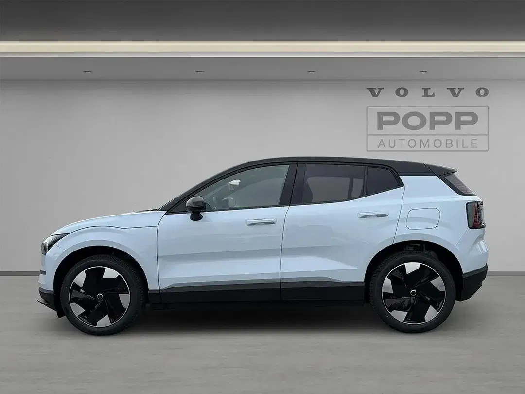 Volvo EX30 AWD Twin Motor Plus - Thumbnail 11