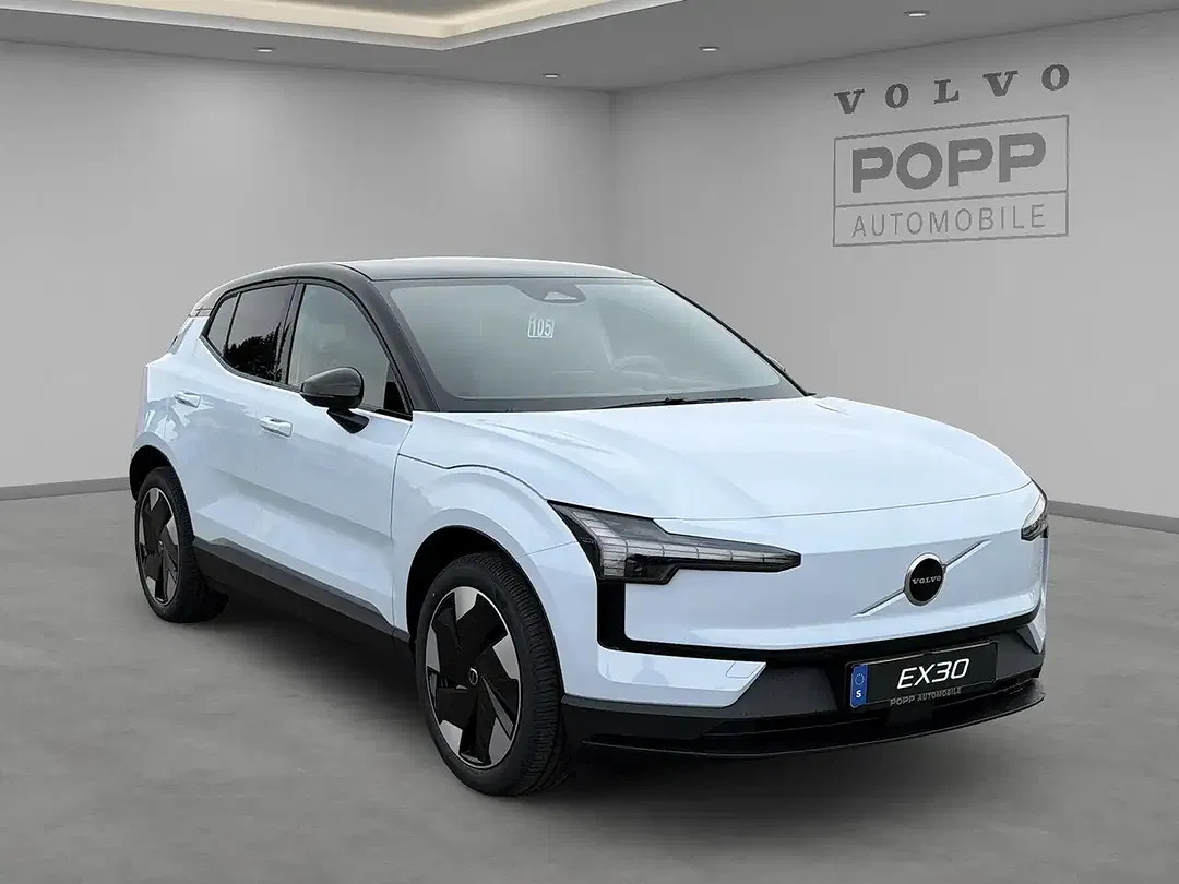 Volvo EX30 AWD Twin Motor Plus - Thumbnail 7