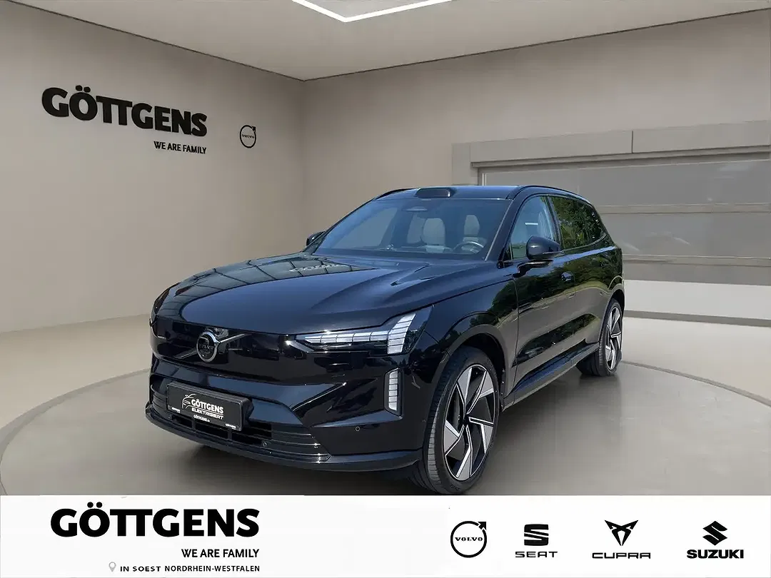 Volvo EX90 AWD Performance Ultra - foto 1