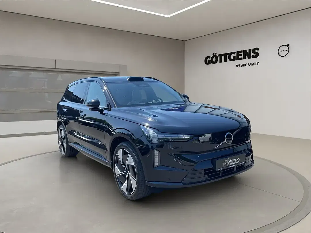 Volvo EX90 AWD Performance Ultra - Thumbnail 6