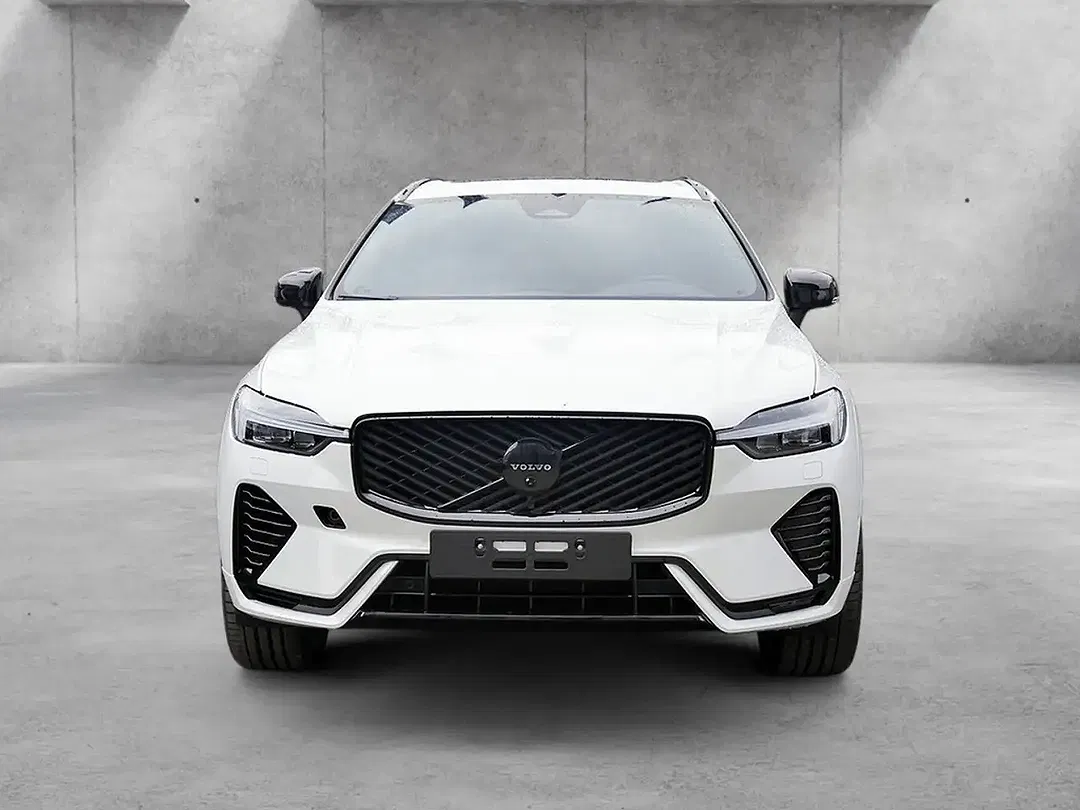 Volvo XC60 2.0 PHEV Hybrid AWD Recharge Ultra Black Edition - foto 2