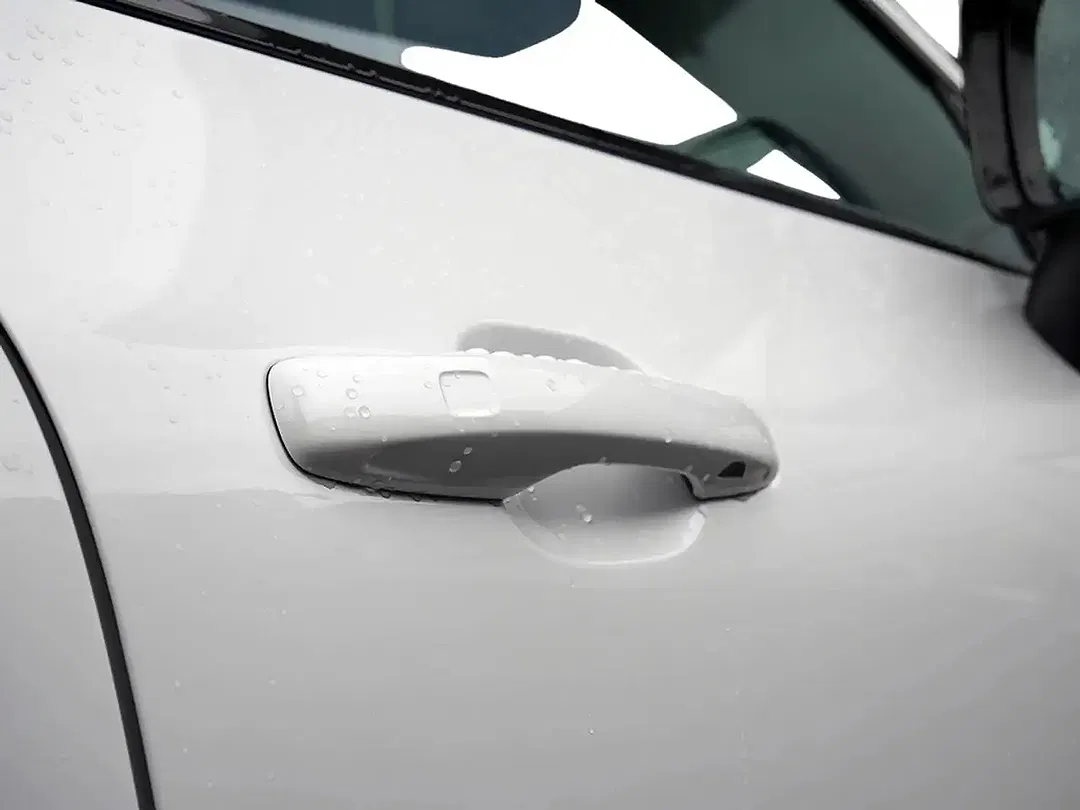 Volvo XC60 2.0 PHEV Hybrid AWD Recharge Ultra Black Edition - Thumbnail 9