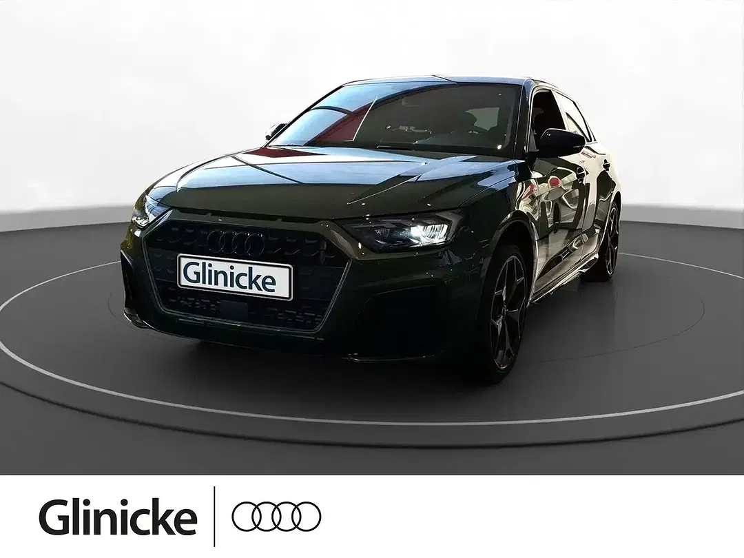 Audi A1 40 TFSI S line - foto 1
