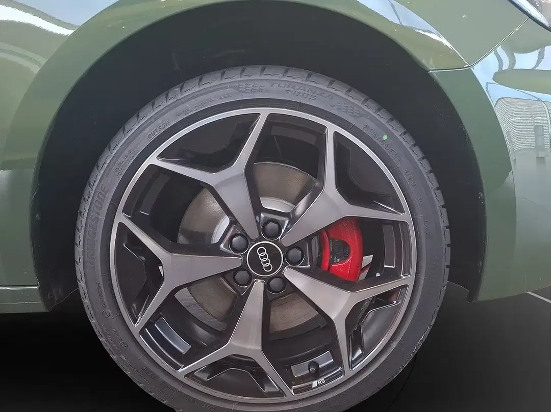 Audi A1 40 TFSI S line - Thumbnail 11