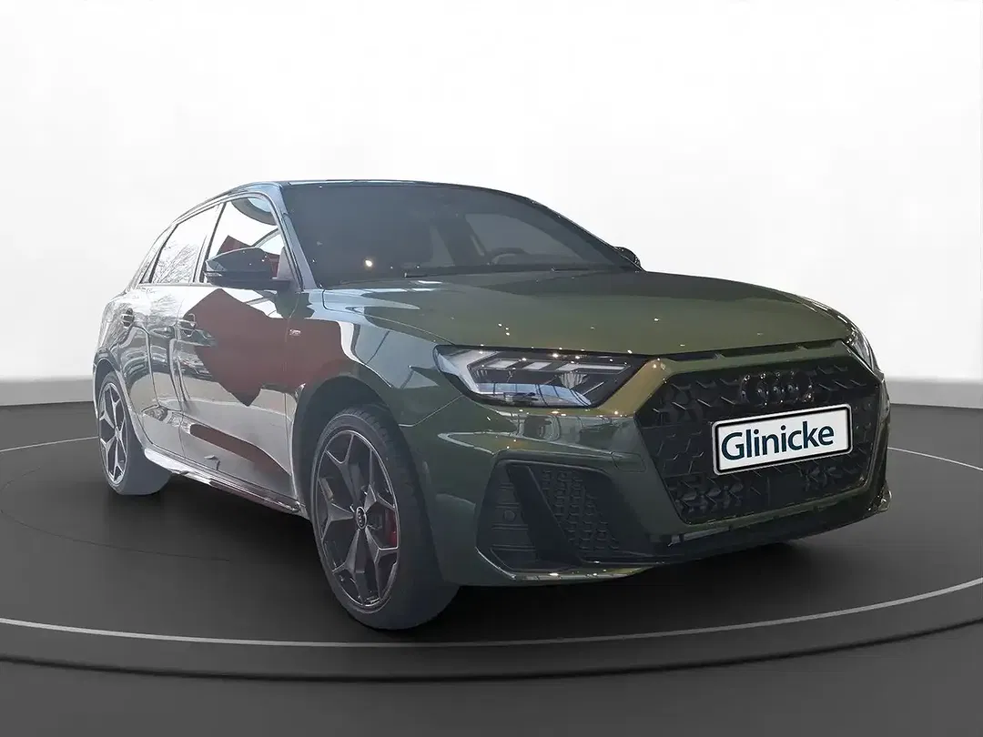 Audi A1 40 TFSI S line - Thumbnail 12