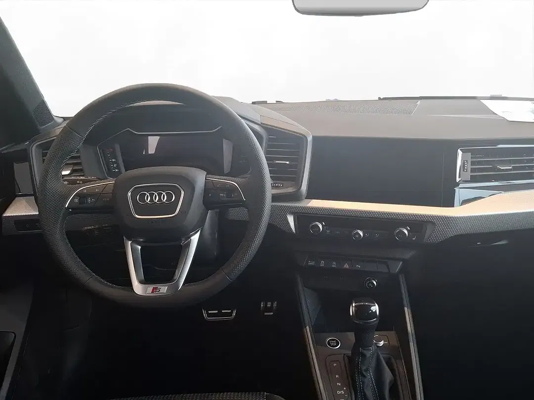 Audi A1 40 TFSI S line - Thumbnail 4