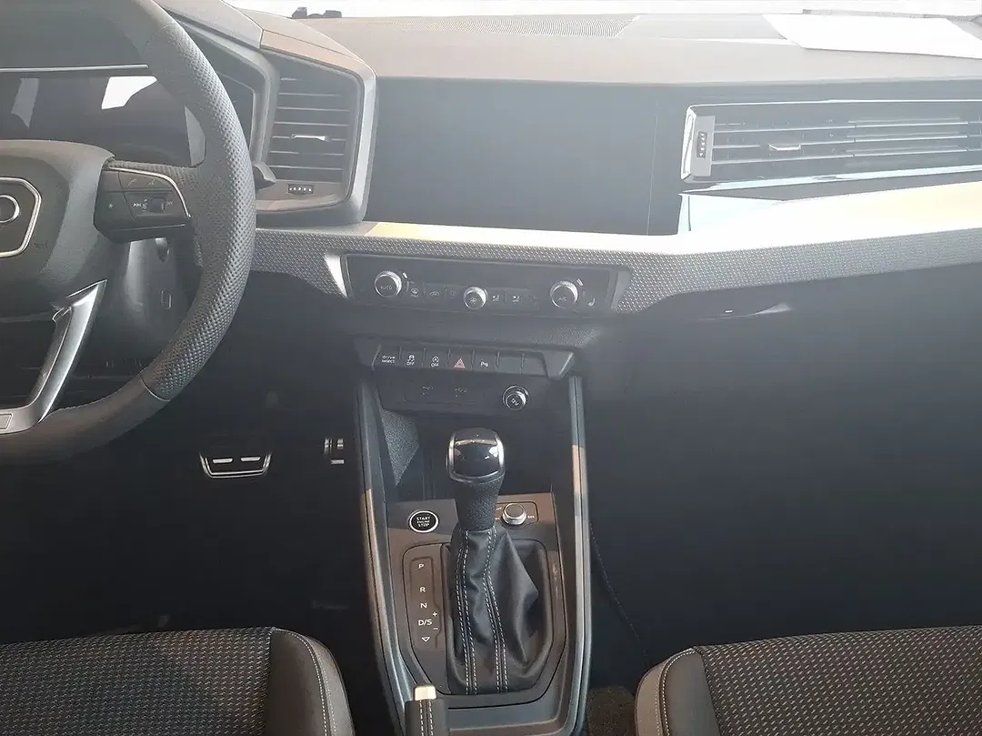 Audi A1 40 TFSI S line - Thumbnail 5