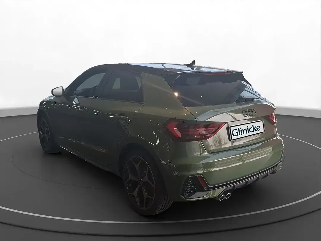 Audi A1 40 TFSI S line - Thumbnail 6