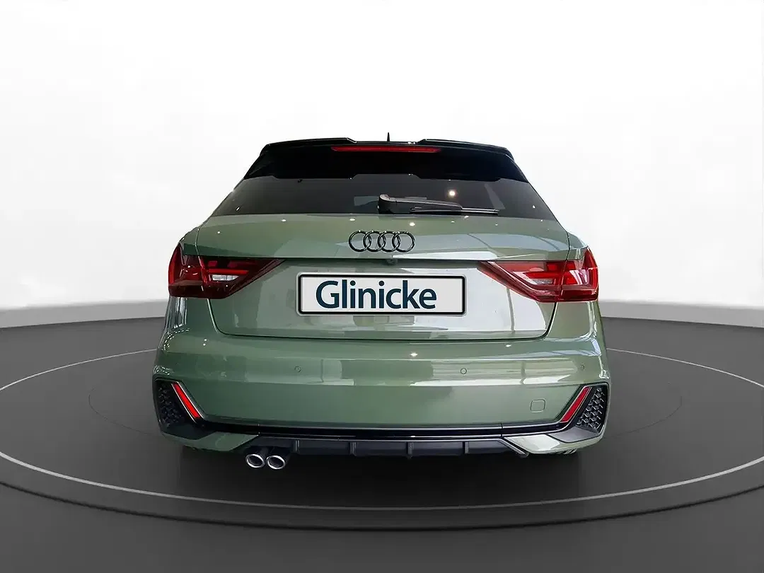 Audi A1 40 TFSI S line - Thumbnail 7