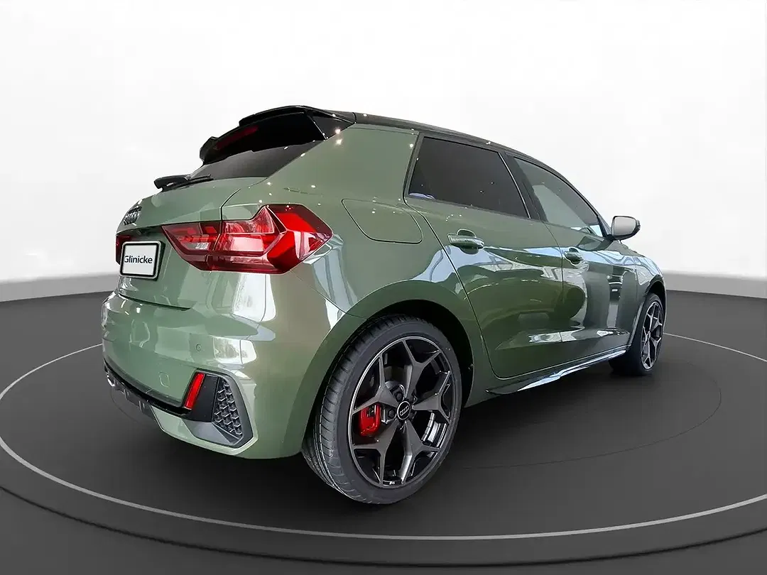 Audi A1 40 TFSI S line - Thumbnail 9
