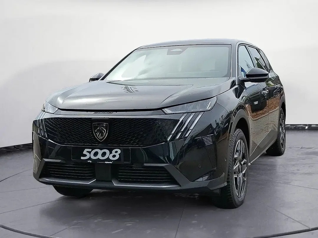Peugeot 5008 145 Allure - Afbeelding 1