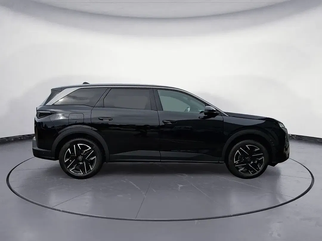 Peugeot 5008 145 Allure - Thumbnail 4