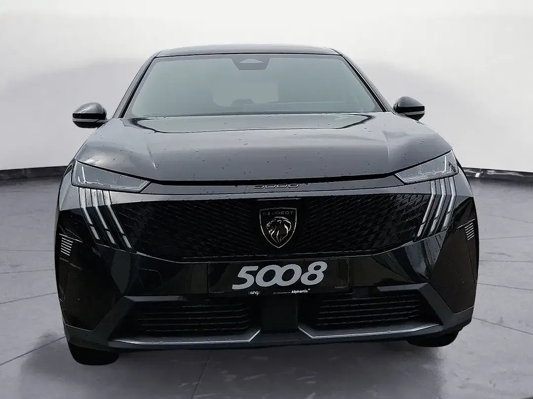 Peugeot 5008 145 Allure - Thumbnail 5
