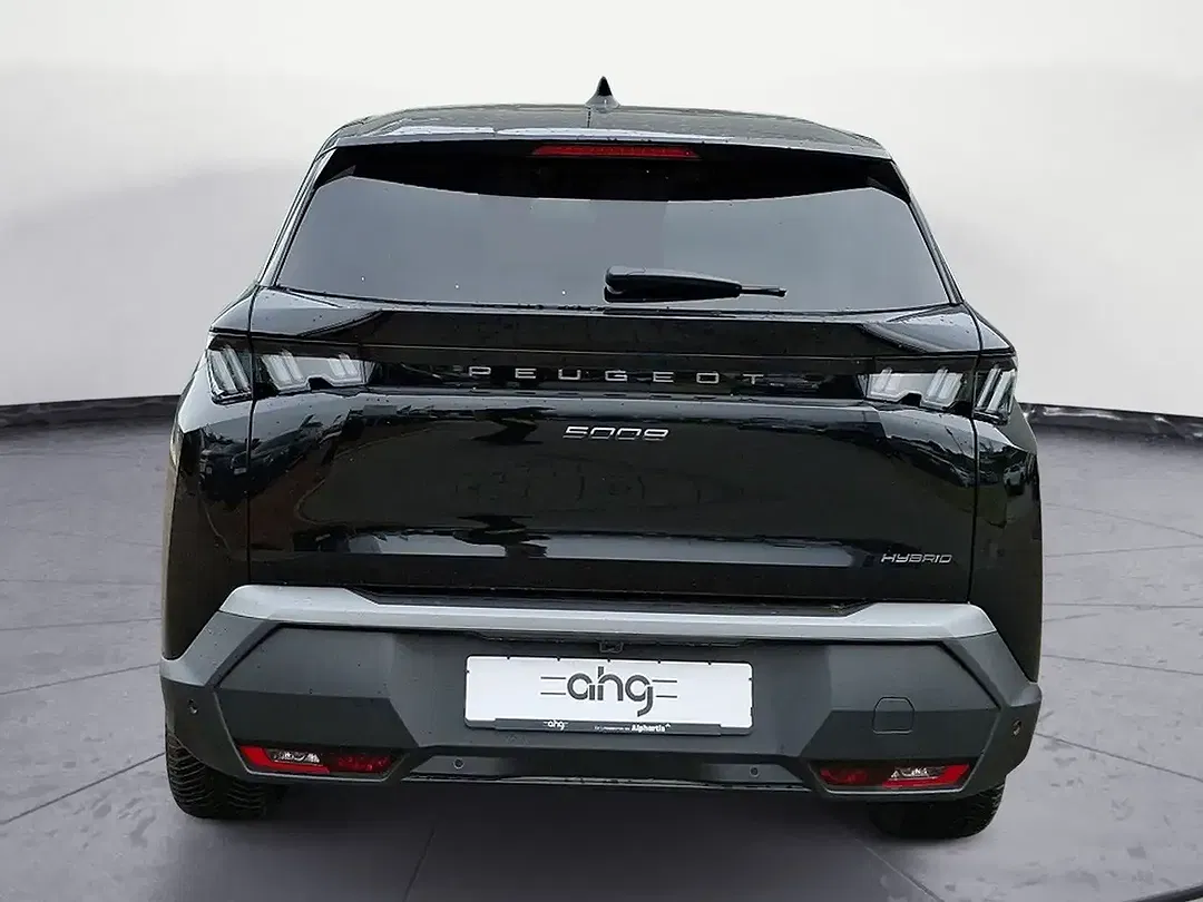 Peugeot 5008 145 Allure - Thumbnail 6