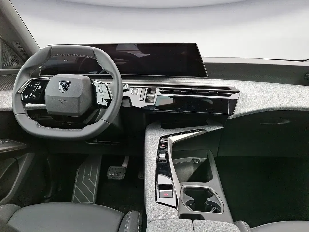 Peugeot 5008 145 Allure - Thumbnail 8