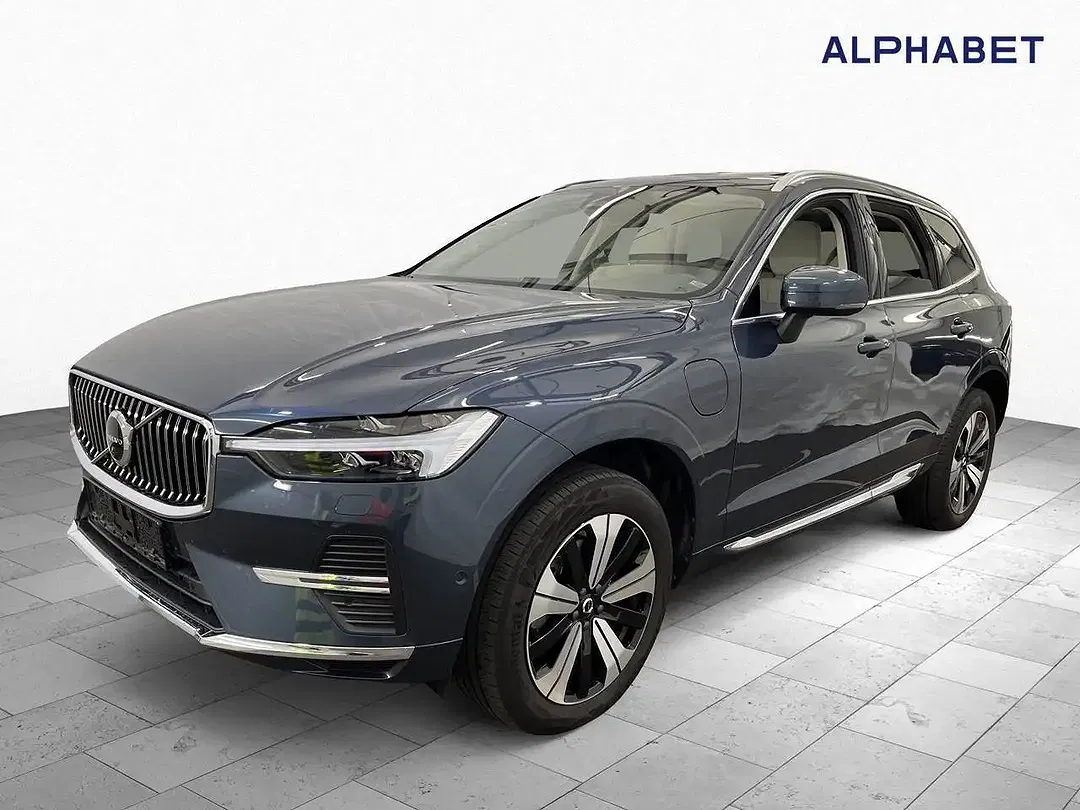 Volvo XC60 T6 PHEV AWD Inscription - foto 2