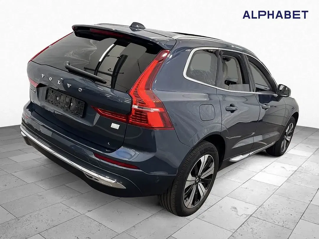 Volvo XC60 T6 PHEV AWD Inscription - Thumbnail 5