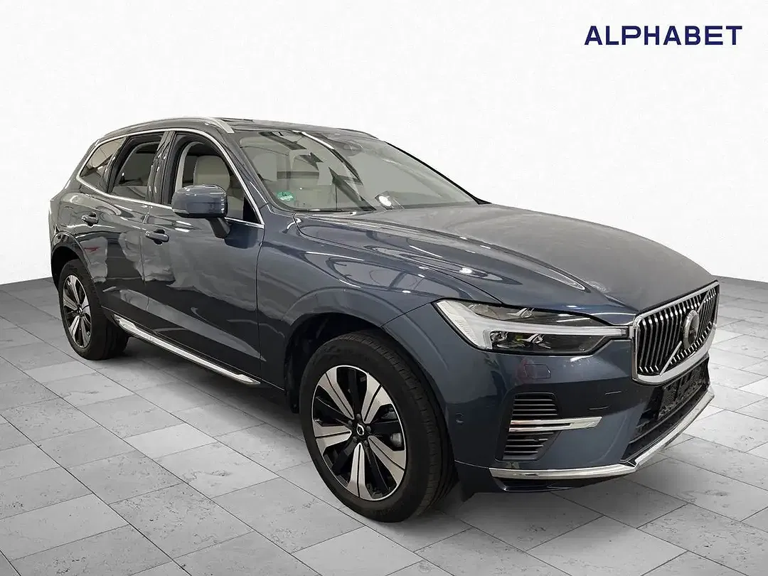 Volvo XC60 T6 PHEV AWD Inscription - Thumbnail 7