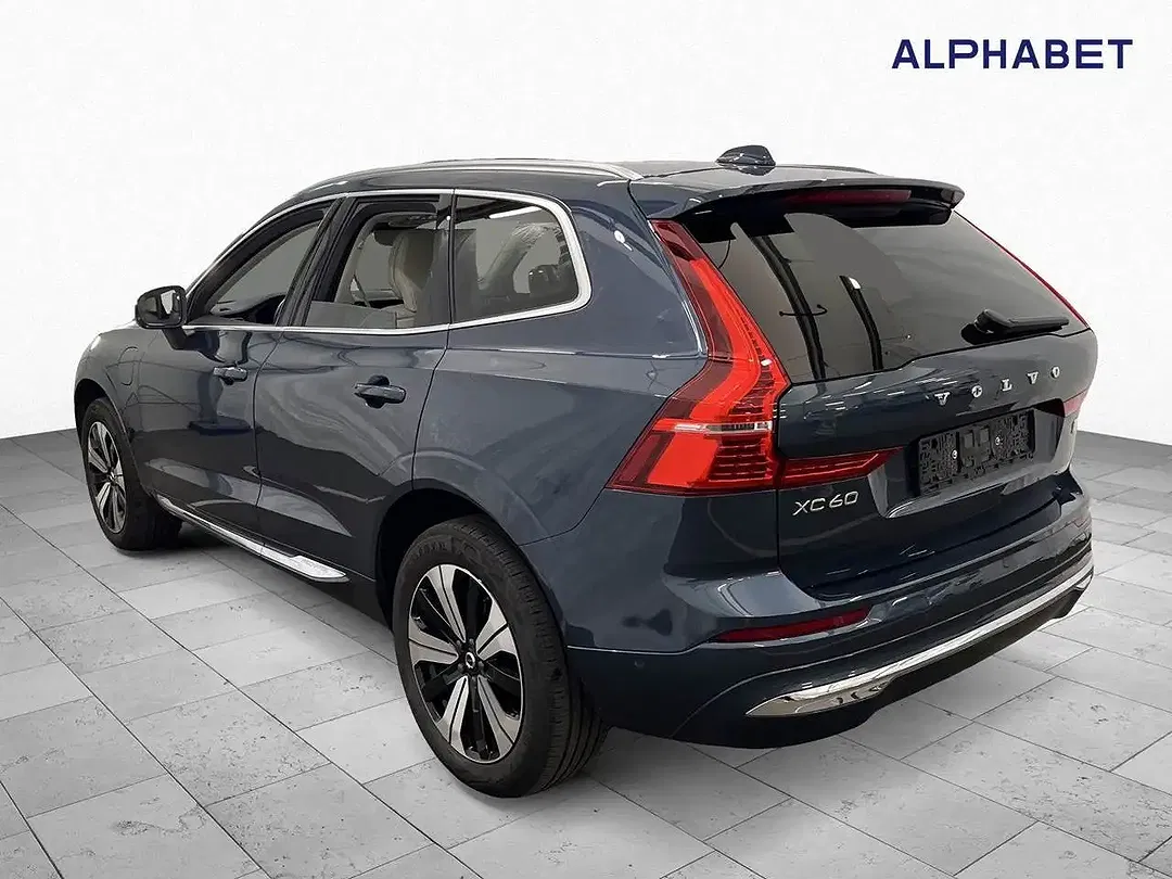 Volvo XC60 T6 PHEV AWD Inscription - Thumbnail 8