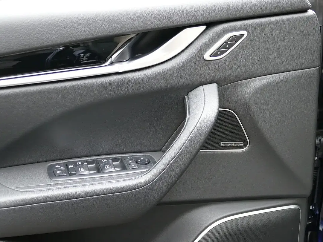 Maserati Levante GranSport - Thumbnail 12