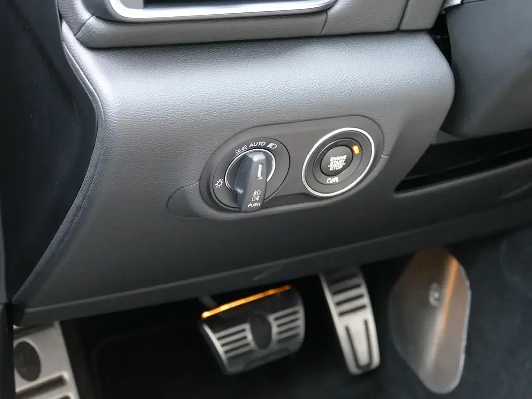 Maserati Levante GranSport - Thumbnail 13