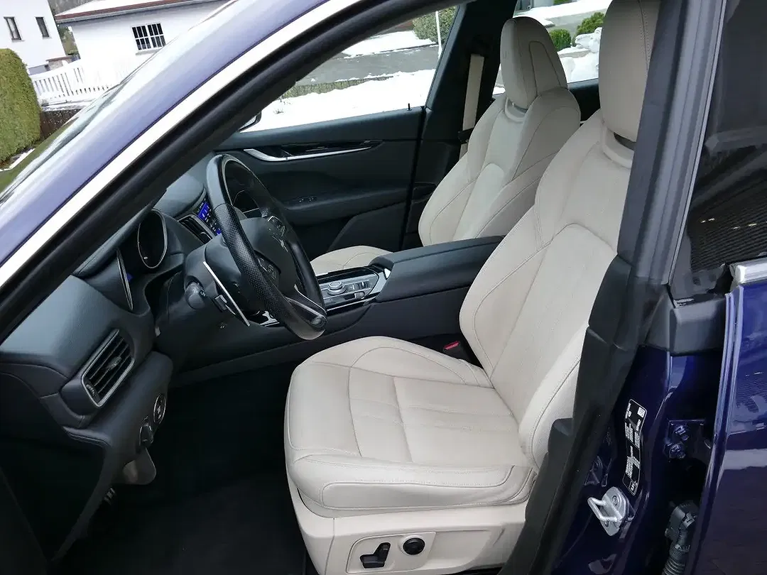 Maserati Levante GranSport - foto 15