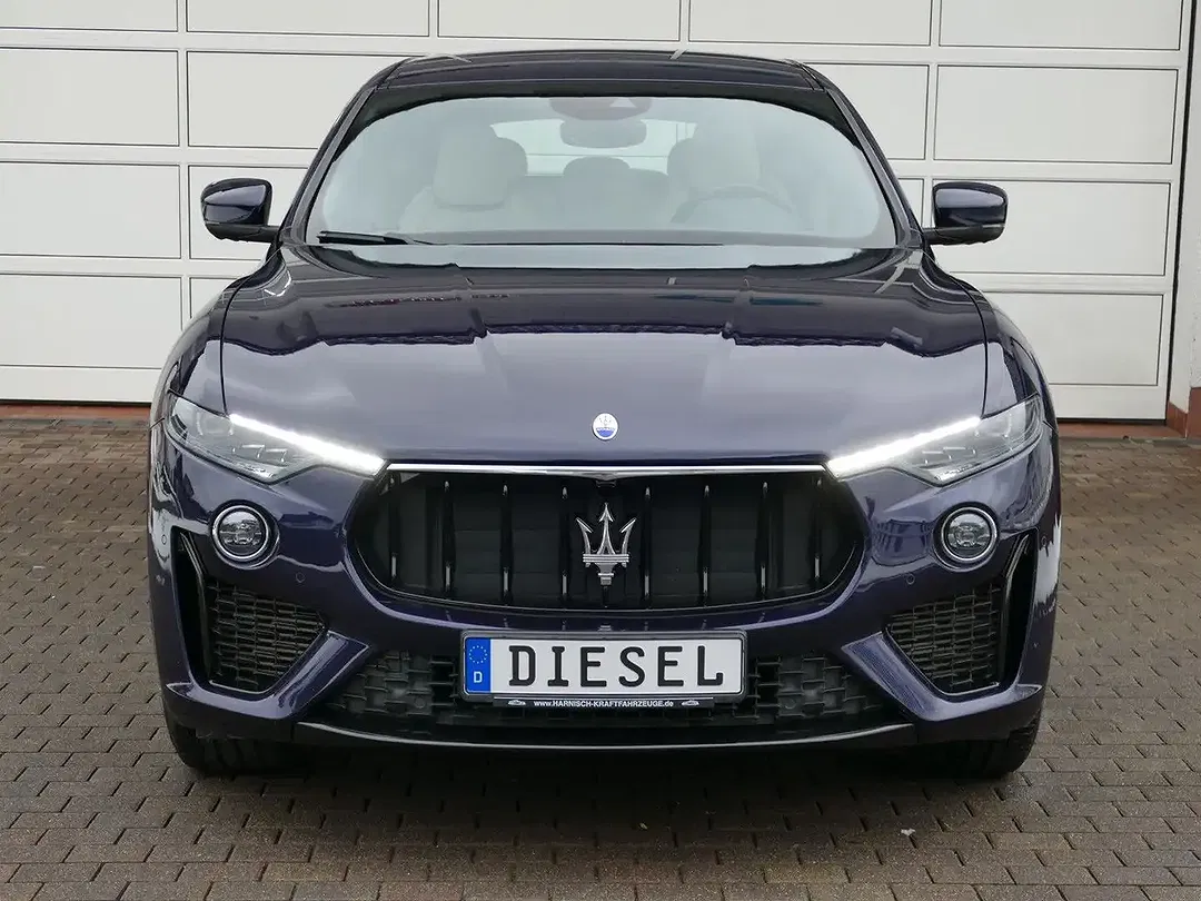 Maserati Levante GranSport - foto 2