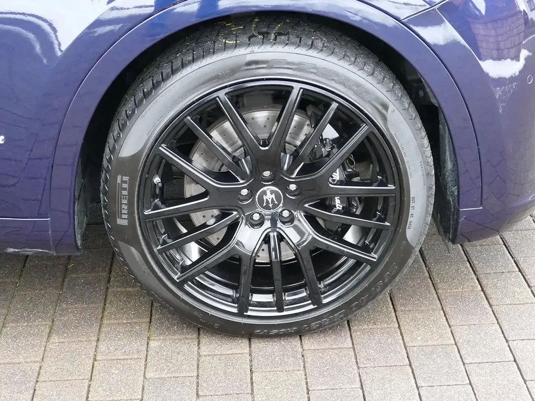 Maserati Levante GranSport - Thumbnail 7