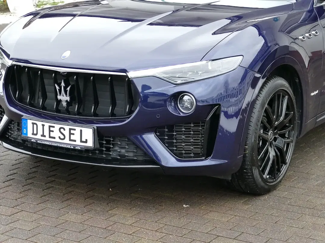 Maserati Levante GranSport - Thumbnail 8
