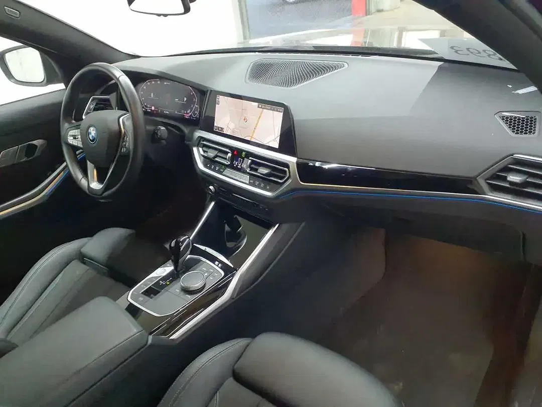 BMW 320 AUT Touring Advantage - Thumbnail 7