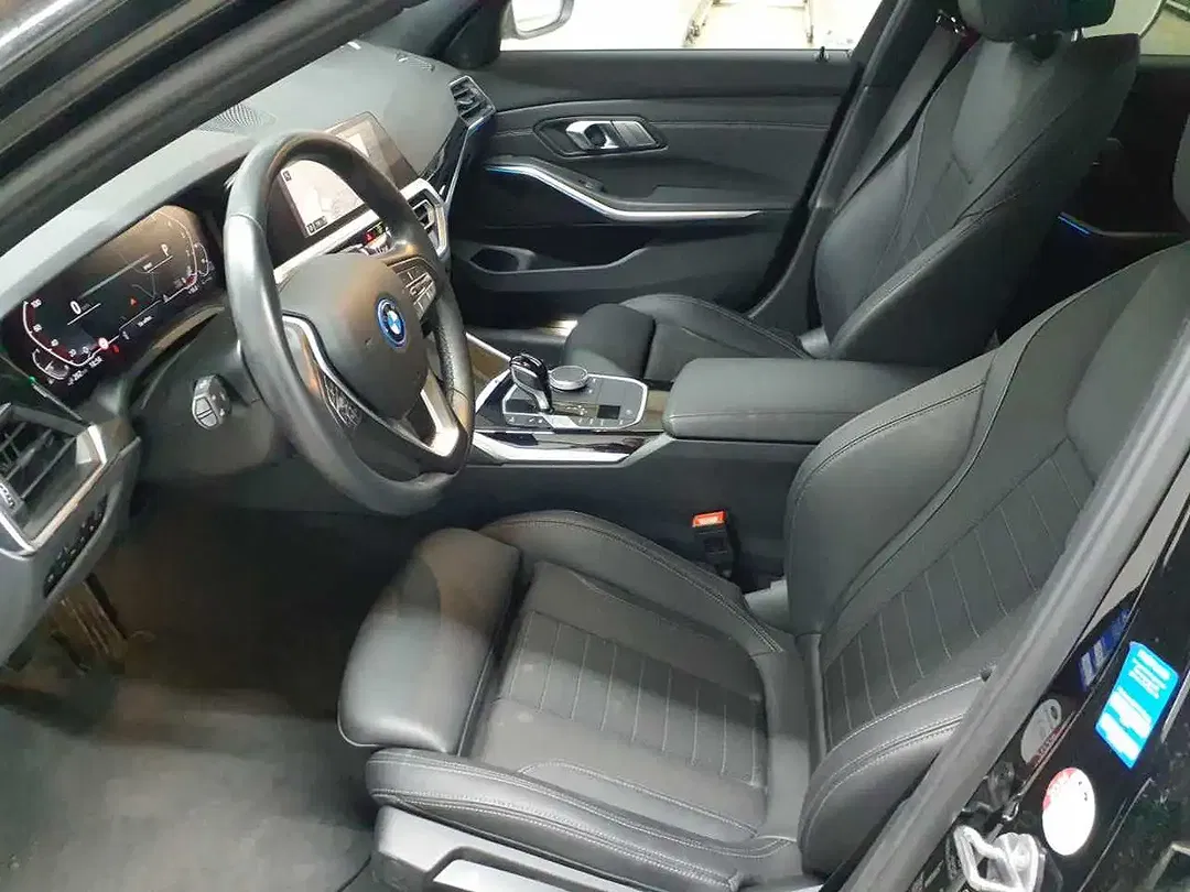 BMW 320 AUT Touring Advantage - foto 2