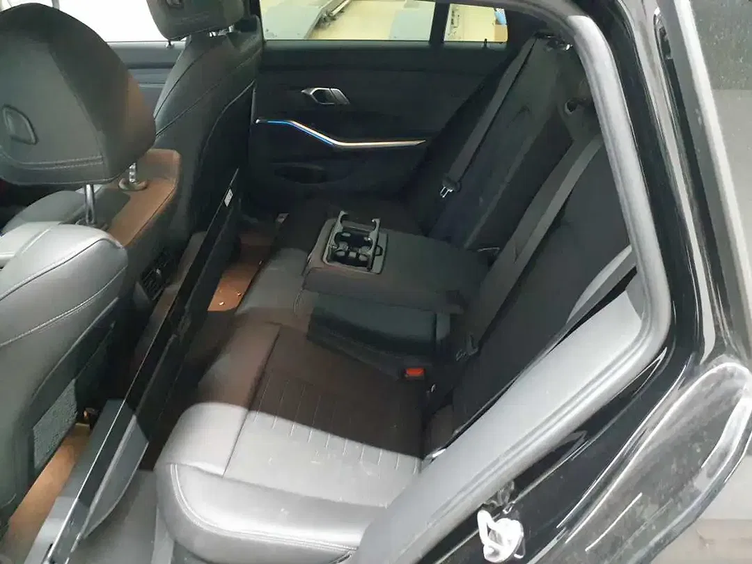BMW 320 AUT Touring Advantage - Thumbnail 4