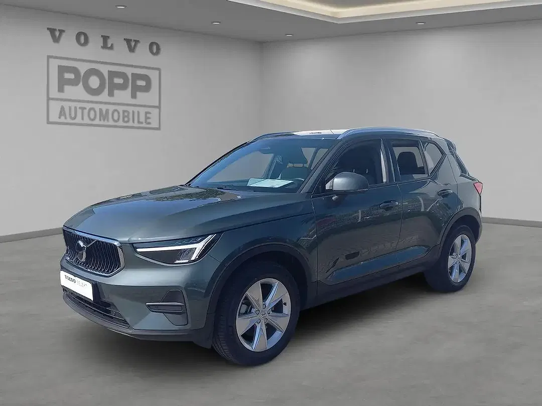Volvo XC40 B3 Core - foto 1