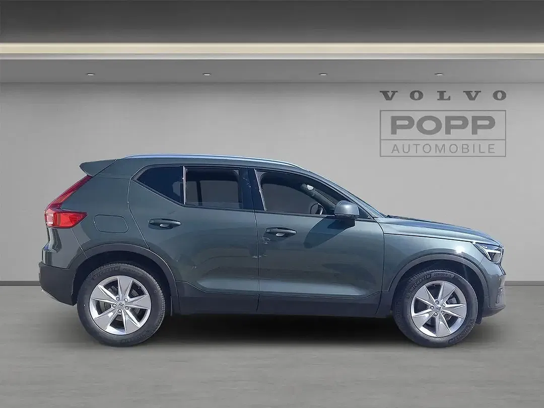 Volvo XC40 B3 Core - Thumbnail 6