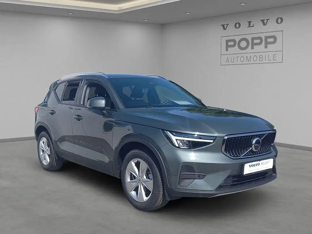 Volvo XC40 B3 Core - Thumbnail 7